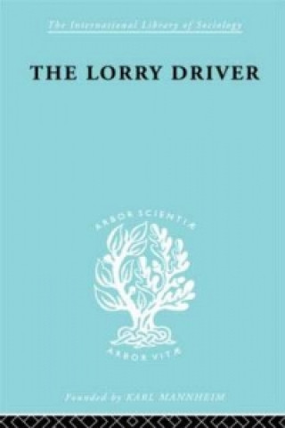Lorry Driver           Ils 154