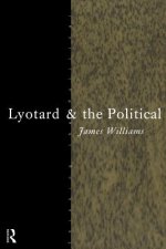 Lyotard and the Political
