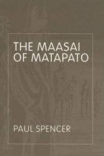Maasai of Matapato