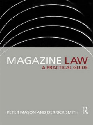 Magazine Law