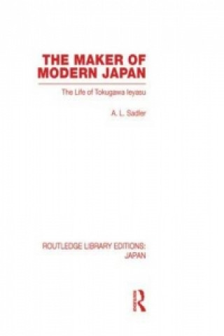 Maker of Modern Japan
