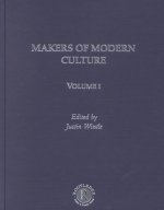Makers of Culture