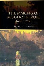 Making of Modern Europe, 1648-1780