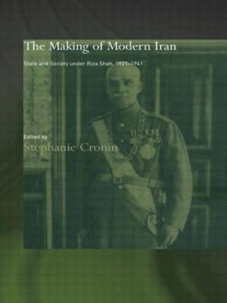 Making of Modern Iran