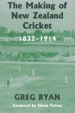 Making of New Zealand Cricket