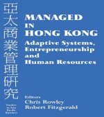 Managed in Hong Kong