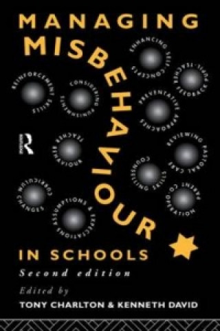 Managing Misbehaviour in Schools