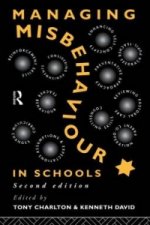 Managing Misbehaviour in Schools