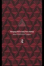 Managing Staff in Early Years Settings