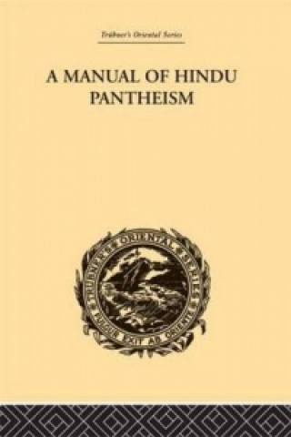 Manual of Hindu Pantheism