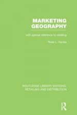Marketing Geography (RLE Retailing and Distribution)