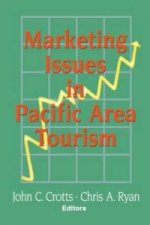 Marketing Issues in Pacific Area Tourism