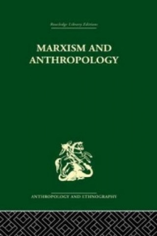 Marxism and Anthropology