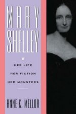 Mary Shelley