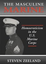 Masculine Marine