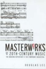 Masterworks of 20th-Century Music