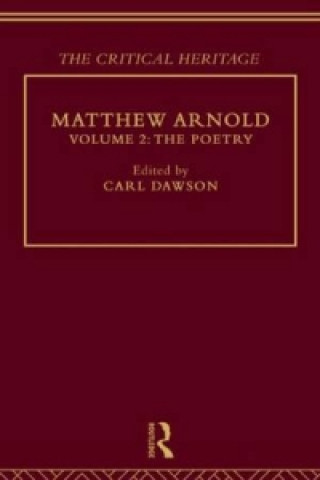 Matthew Arnold