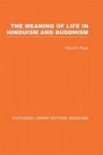 Meaning of Life in Hinduism and Buddhism