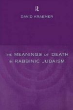 Meanings of Death in Rabbinic Judaism