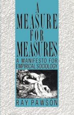 Measure for Measures
