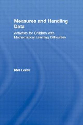 Measures and Handling Data