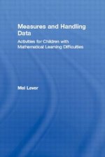 Measures and Handling Data