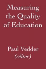 Measuring the Quality of Education