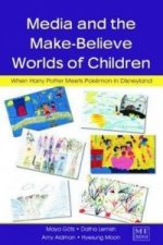 Media and the Make-Believe Worlds of Children