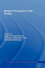 Medical Pluralism in the Andes