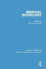 Medical Sociology