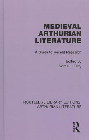 Medieval Arthurian Literature