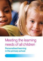 Meeting the Learning Needs of All Children