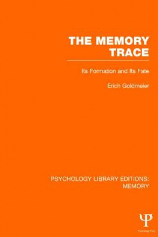 Memory Trace (PLE: Memory)