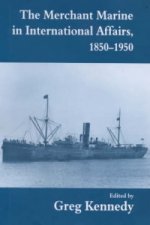 Merchant Marine in International Affairs, 1850-1950