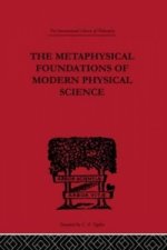 Metaphysical Foundations of Modern Physical Science