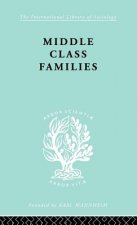 Middle Class Families