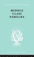 Middle Class Families