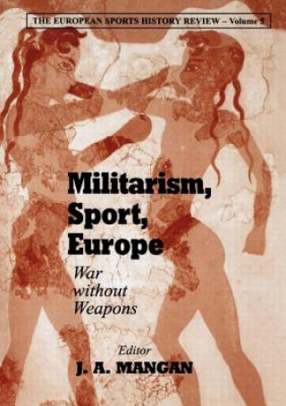 Militarism, Sport, Europe