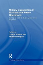 Military Cooperation in Multinational Peace Operations