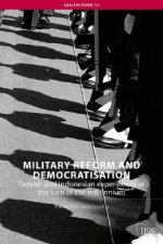 Military Reform and Democratisation