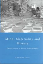 Mind, Materiality and History