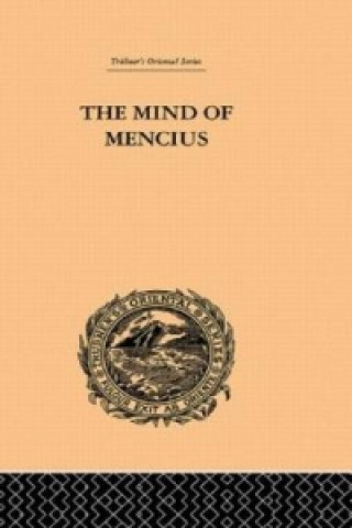 Mind of Mencius