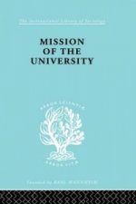 Mission of the University