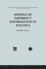 Models of Imperfect Information in Politics