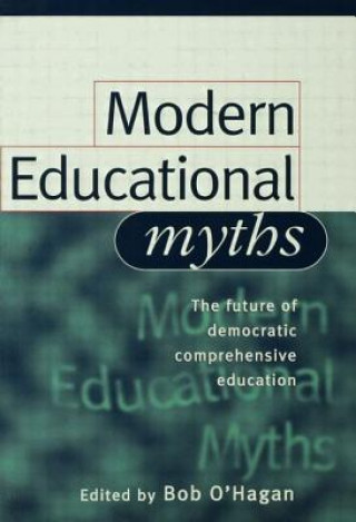Modern Educational Myths
