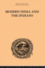 Modern India and the Indians