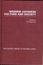 Modern Japanese Culture and Society