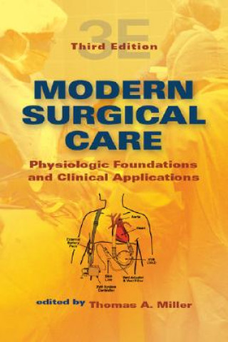Modern Surgical Care