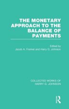 Monetary Approach to the Balance of Payments