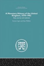 Monetary History of the United Kingdom